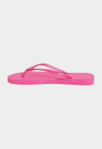 Lavender כפכפים לנשים Classica Fine Fem IPANEMA