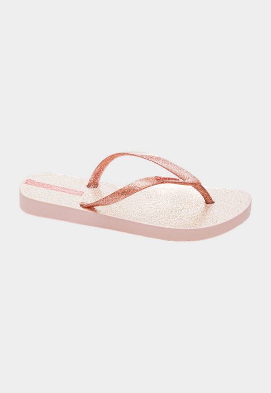 Lavender כפכפים לילדות Glitter AD IPANEMA