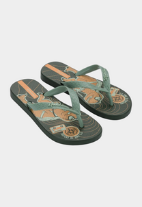 Lavender כפכפים לילדים Fantasia Infantil IPANEMA