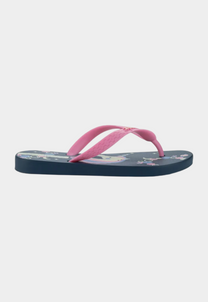 Lavender כפכפים לילדים Fantasia Infantil IPANEMA