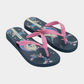 Lavender כפכפים לילדים Fantasia Infantil IPANEMA