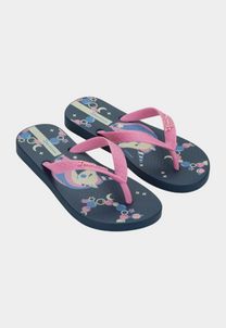 Lavender כפכפים לילדים Fantasia Infantil IPANEMA