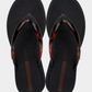 Black כפכפים לנשים Glow Trendy IPANEMA