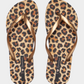 Lavender כפכפים לנשים Trendy Print IPANEMA