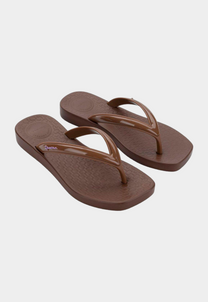 Lavender כפכפים לנשים Pluma Fem IPANEMA
