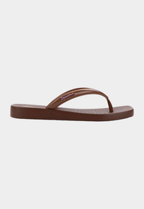 Lavender כפכפים לנשים Pluma Fem IPANEMA