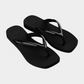Lavender כפכפים לנשים Pluma Fem IPANEMA