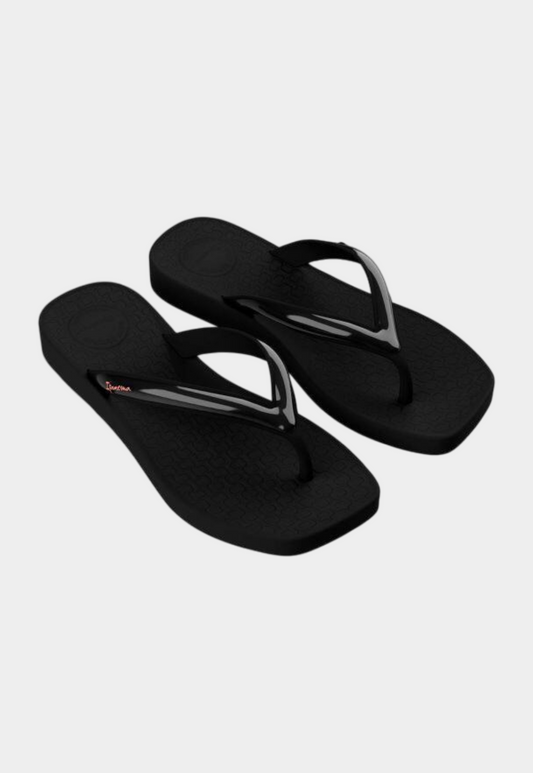 Lavender כפכפים לנשים Pluma Fem IPANEMA