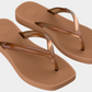 Lavender כפכפים לנשים Pluma Fem IPANEMA