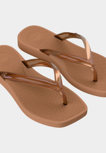 Lavender כפכפים לנשים Pluma Fem IPANEMA