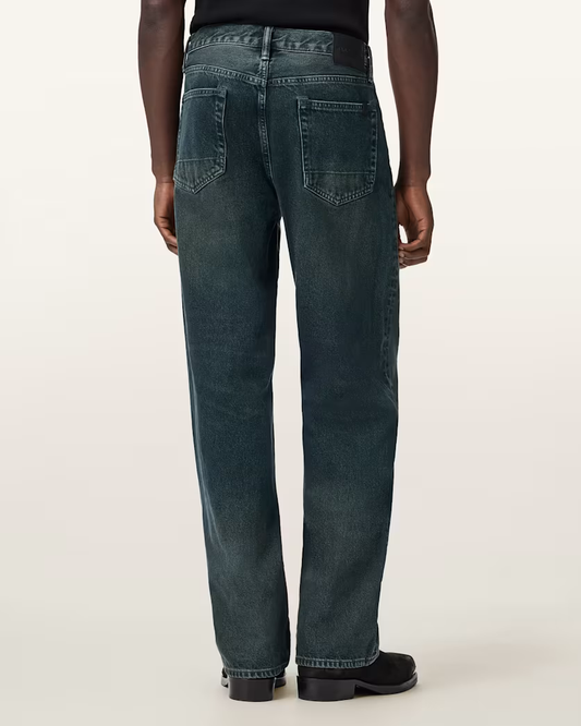 Beige ג'ינס ארוך לגברים Mullen ALLSAINTS