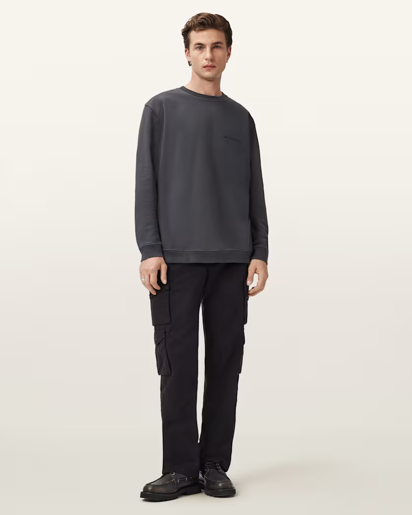 Beige סווטשירט לגברים Future ALLSAINTS