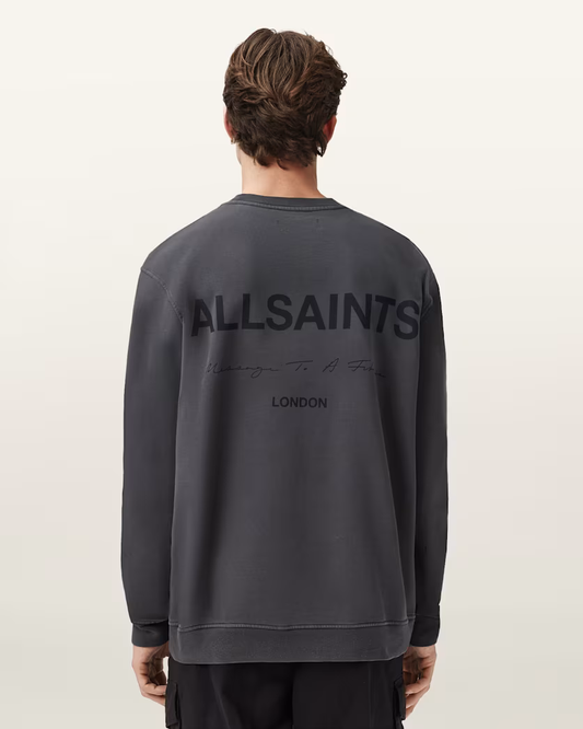 Beige סווטשירט לגברים Future ALLSAINTS