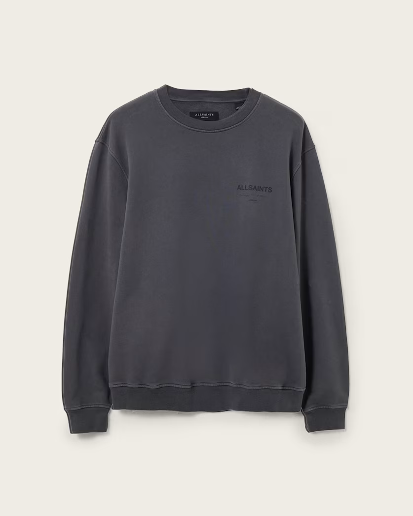 Beige סווטשירט לגברים Future ALLSAINTS