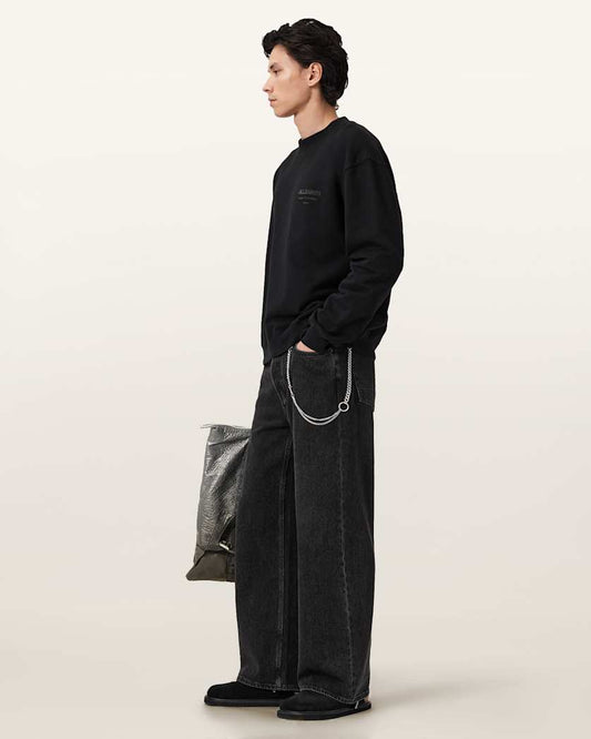 סווטשירט לגברים  Xander