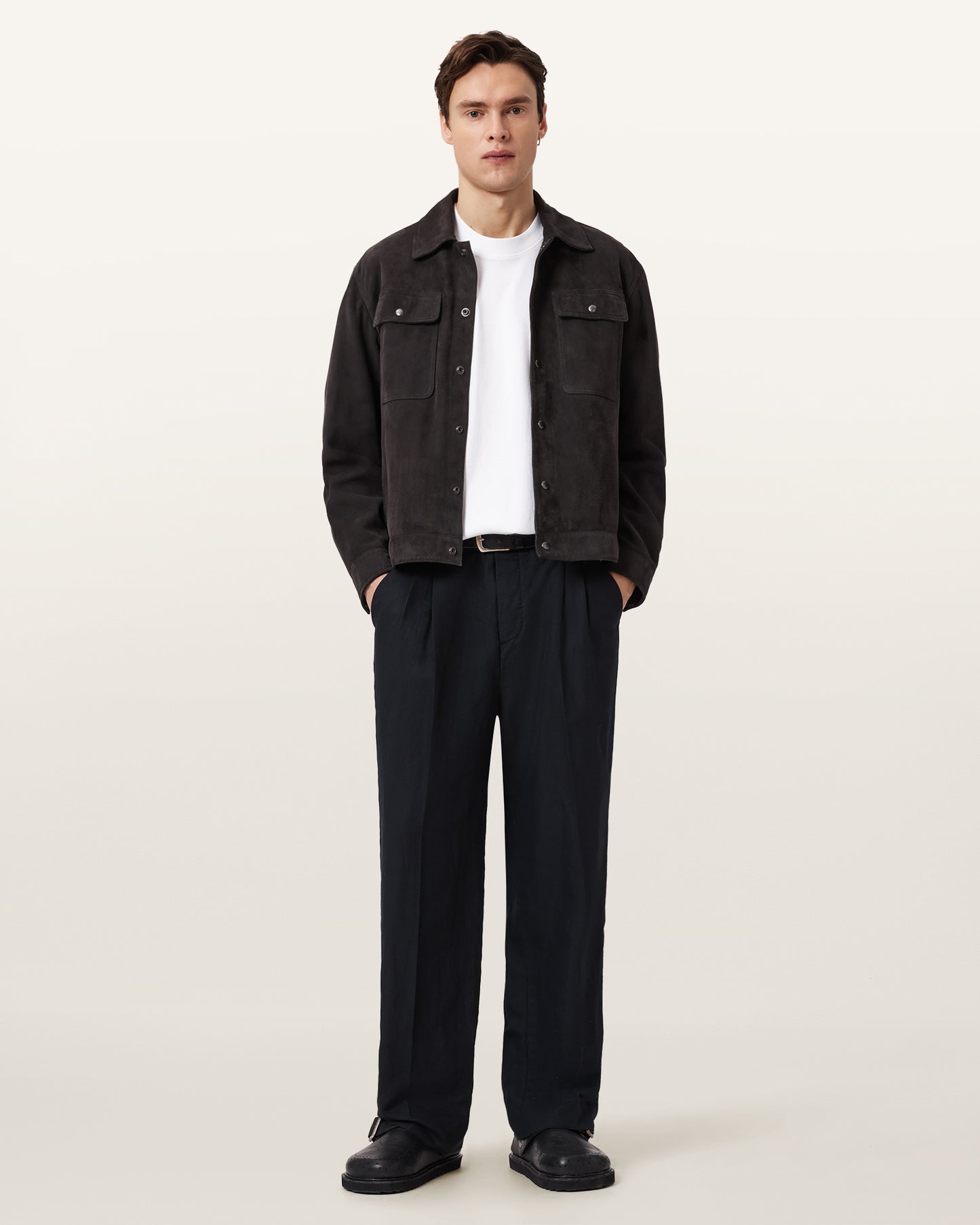 מכנסיים ארוכים לגברים Roland