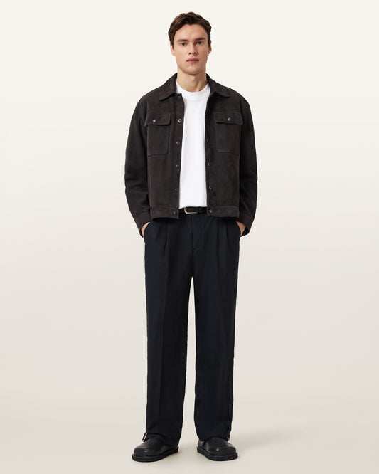 מכנסיים ארוכים לגברים Roland