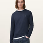 Beige סריג צמר לגברים Merino ALLSAINTS