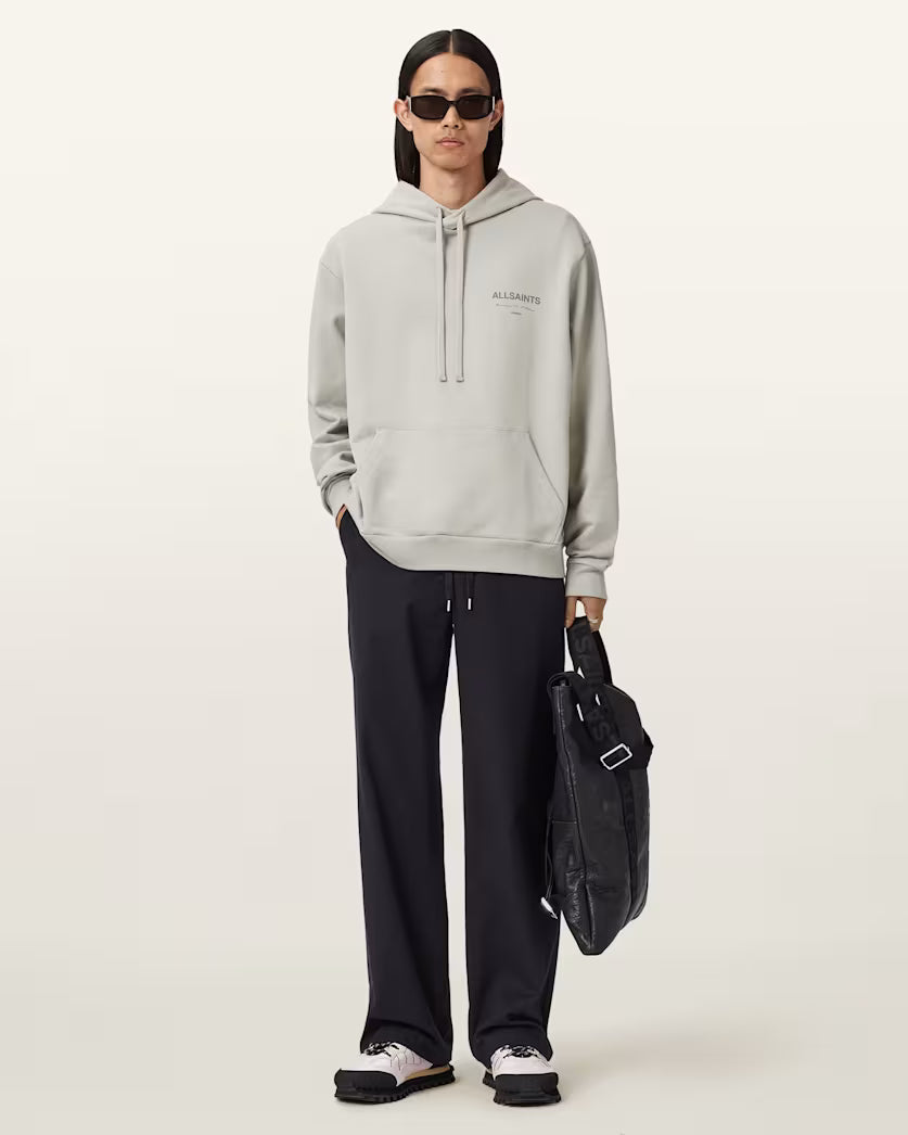 Antique White קפוצ'ון לגברים Future ALLSAINTS