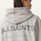 Light Gray קפוצ'ון לגברים Future ALLSAINTS