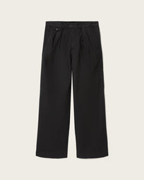 Black מכנסיים ארוכים לגברים Conway ALLSAINTS