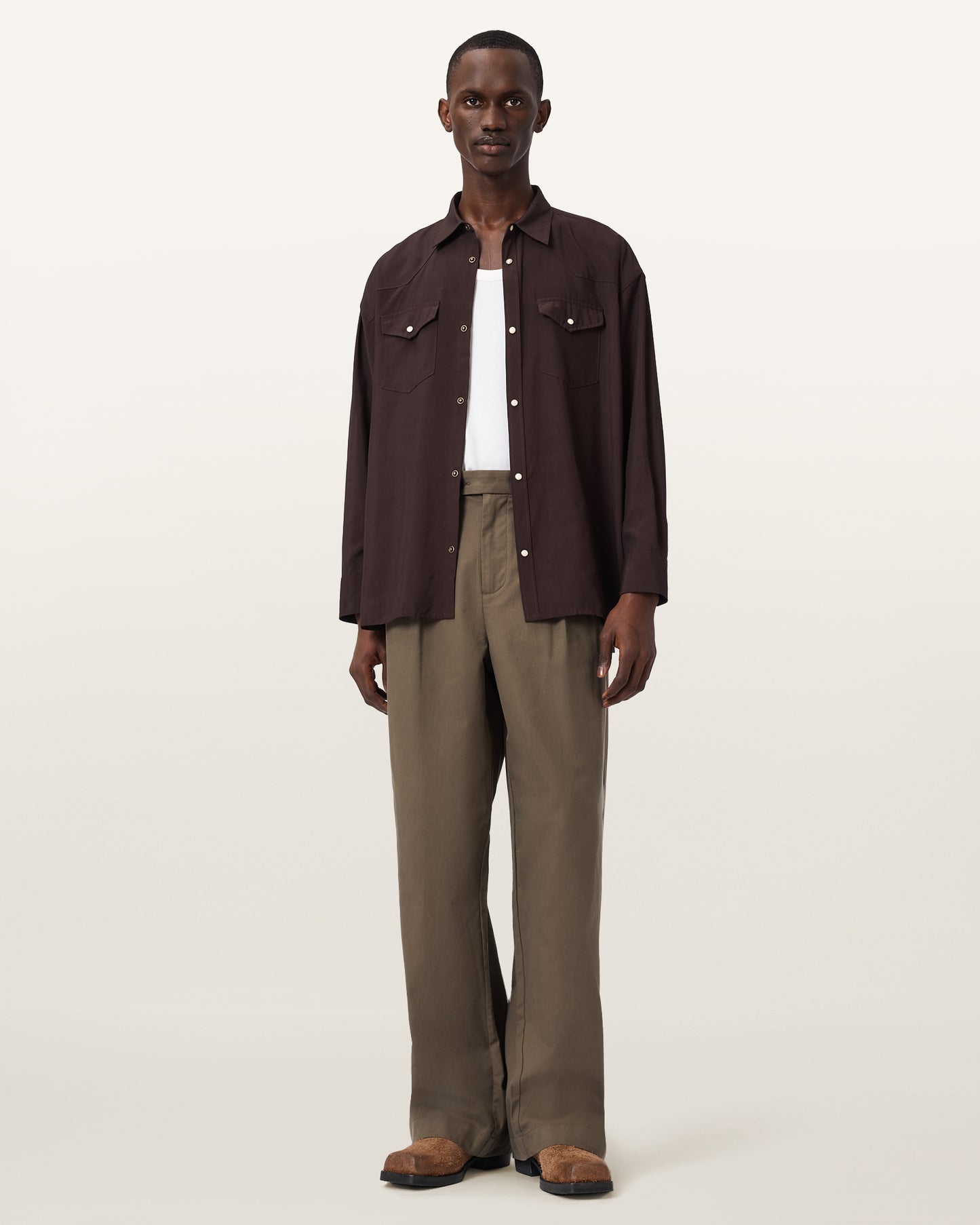 מכנסיים ארוכים לגברים Conway