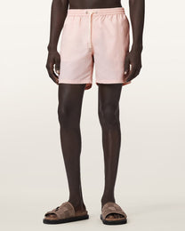 Antique White בגד ים חלק תחתון Odyssey Swimshort ALLSAINTS