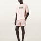 Antique White בגד ים חלק תחתון Odyssey Swimshort ALLSAINTS