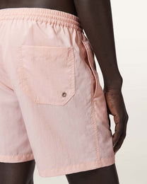 Gray בגד ים חלק תחתון Odyssey Swimshort ALLSAINTS