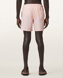 Antique White בגד ים חלק תחתון Odyssey Swimshort ALLSAINTS
