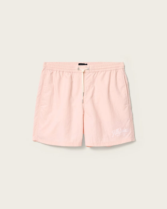 Misty Rose בגד ים חלק תחתון Odyssey Swimshort ALLSAINTS