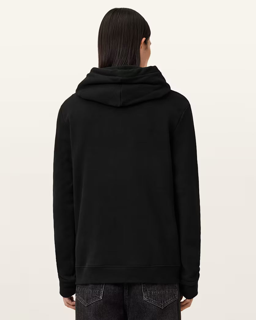 Beige קפוצ'ון לגברים Raven ALLSAINTS