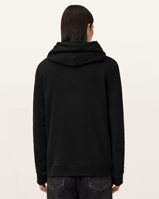 Beige קפוצ'ון לגברים Raven ALLSAINTS