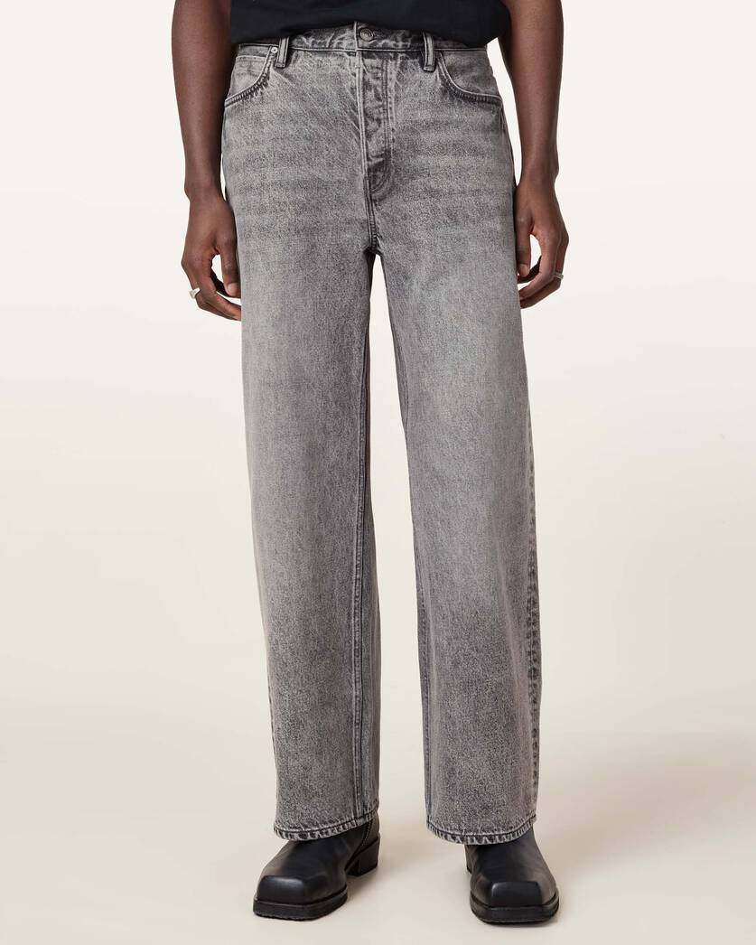 Antique White ג'ינס ארוך לגברים Lenny ALLSAINTS