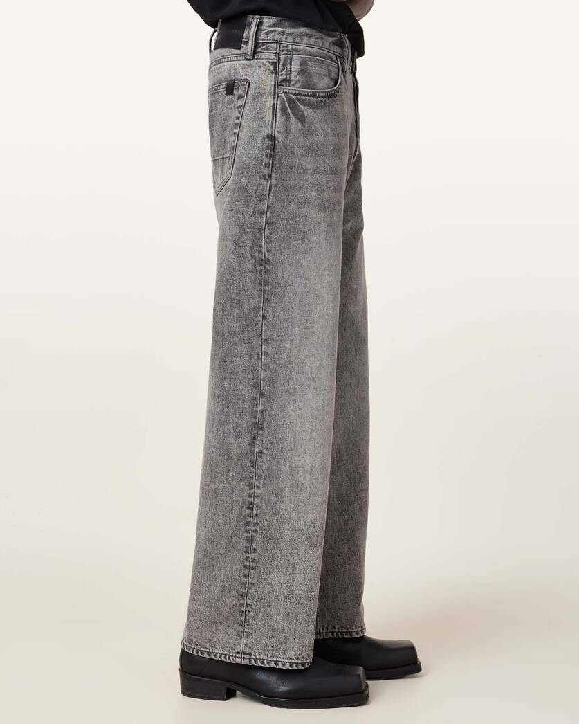 Antique White ג'ינס ארוך לגברים Lenny ALLSAINTS