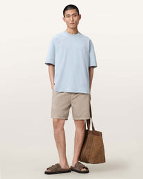Seashell טי שירט אוברסייז לגברים Odyssey ALLSAINTS