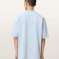 Seashell טי שירט אוברסייז לגברים Odyssey ALLSAINTS