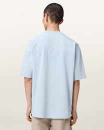 Seashell טי שירט אוברסייז לגברים Odyssey ALLSAINTS