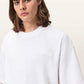 Lavender טי שירט אוברסייז לגברים Odyssey ALLSAINTS