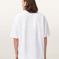 Lavender טי שירט אוברסייז לגברים Odyssey ALLSAINTS