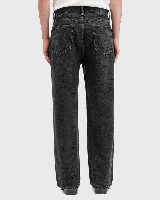 Lavender ג׳ינס ארוך לגברים Lenny – Loose Fit ALLSAINTS