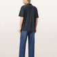 Seashell ג'ינס ארוך לגברים Straight Denim ALLSAINTS