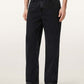 Black ג'ינס ארוך לגברים  Lenny -  Loose Fit ALLSAINTS