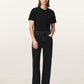 Antique White ג'ינס ארוך לגברים  Lenny -  Loose Fit ALLSAINTS