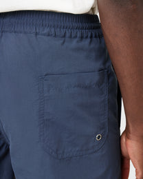 Dark Slate Gray בגד ים לגברים Warden ALLSAINTS