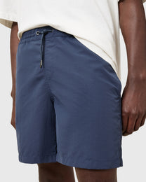 Dark Slate Gray בגד ים לגברים Warden ALLSAINTS