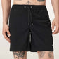 Dark Slate Gray בגד ים חלק תחתון לגברים Mikro Swimshort ALLSAINTS