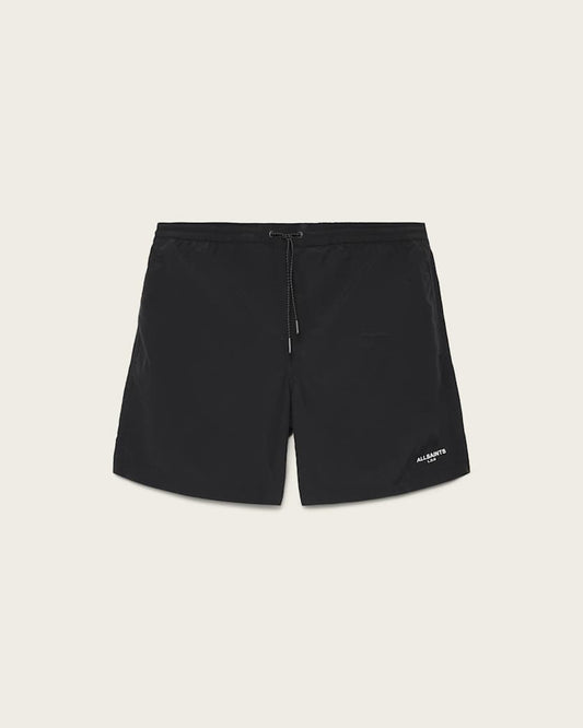Dark Slate Gray בגד ים חלק תחתון לגברים Mikro Swimshort ALLSAINTS