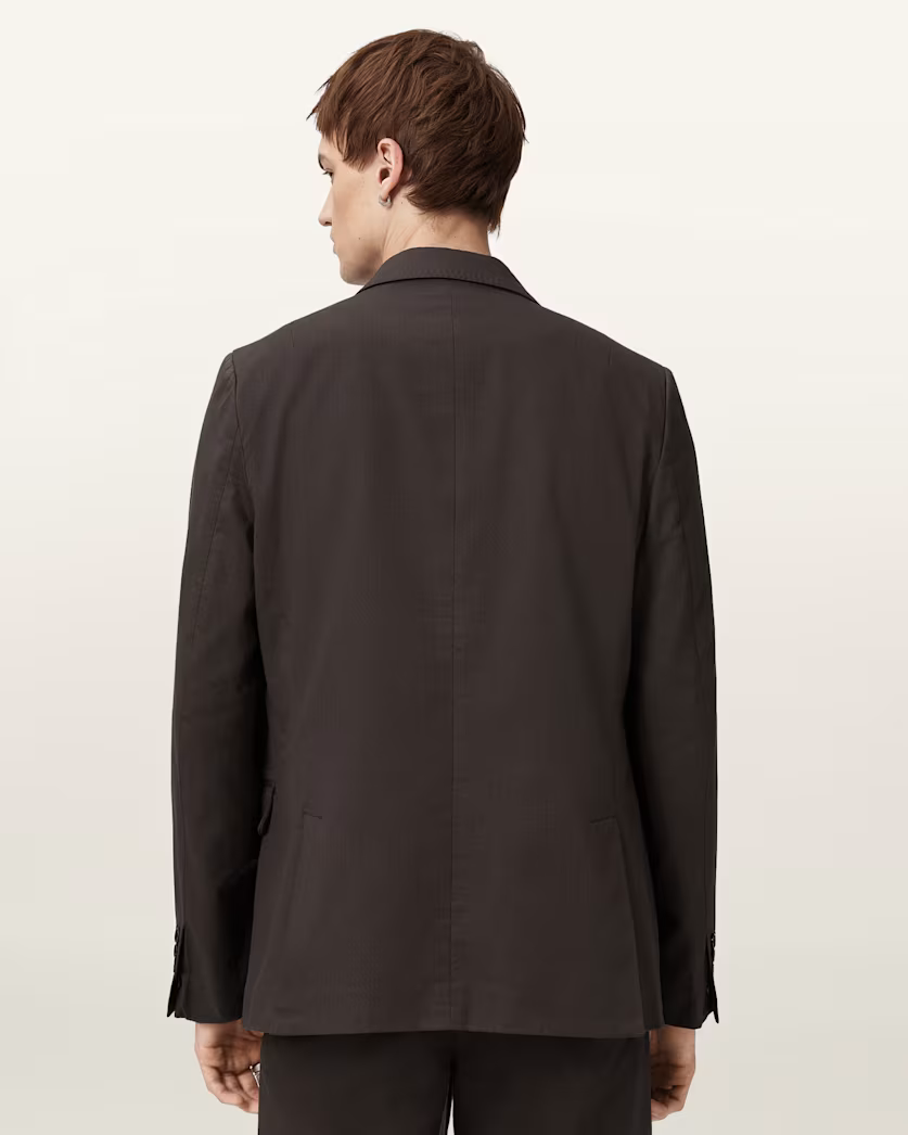 Beige בלייזר לגברים Newton ALLSAINTS