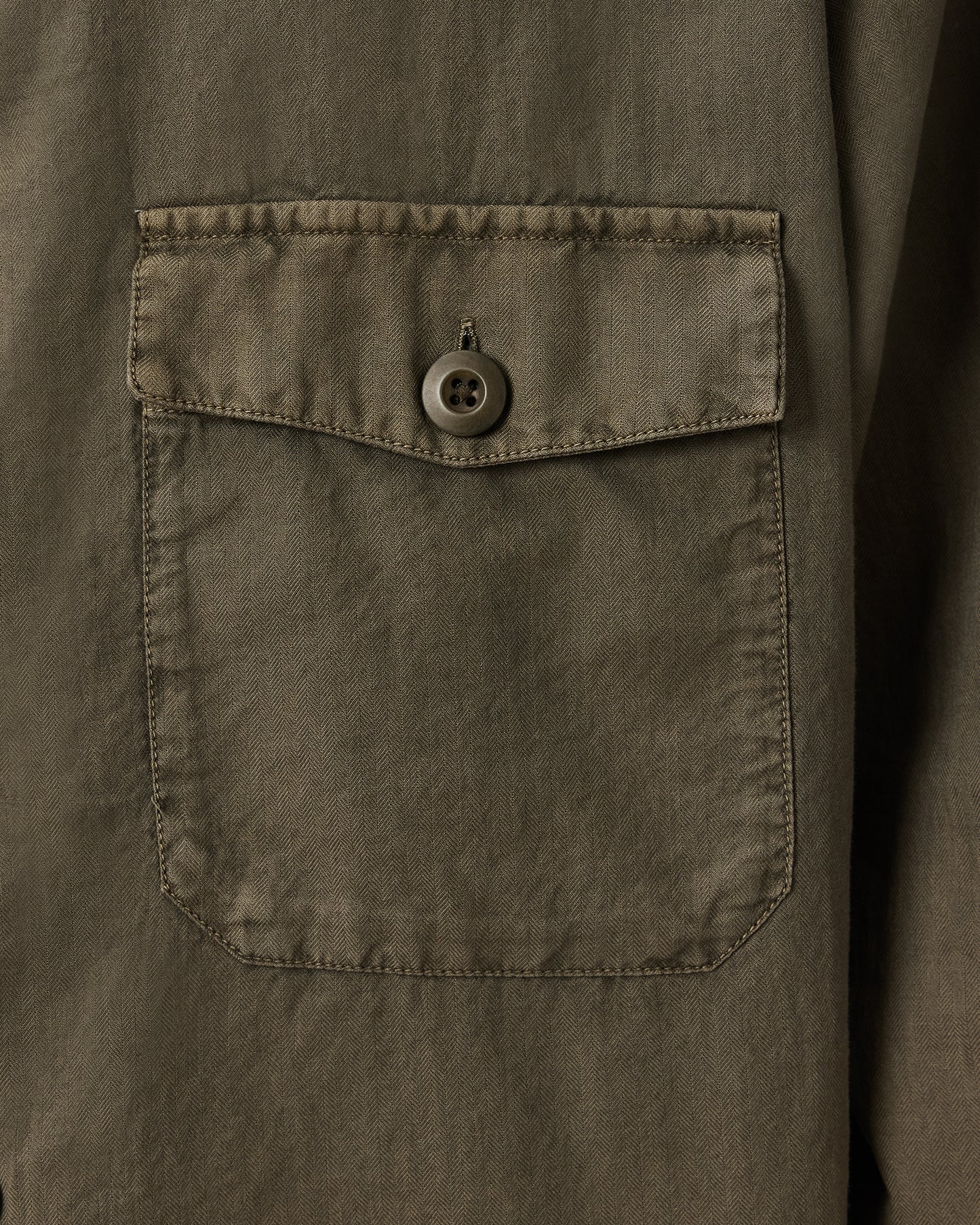 חולצה מכופתרת ארוכה לגברים Strand LS